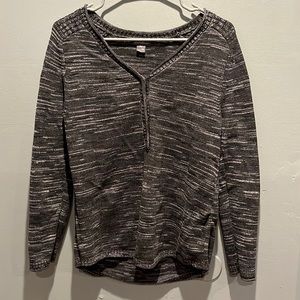 Womens small sweater